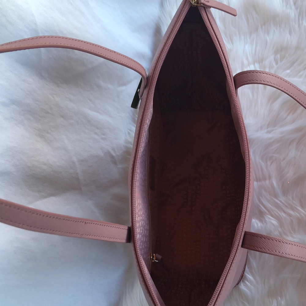 Kate Spade Penny Greta Court Tote - Picture 2 of 5